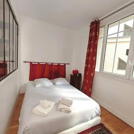 1 Mois Minimum - Porte Saint Cloud - Parc Des Princes