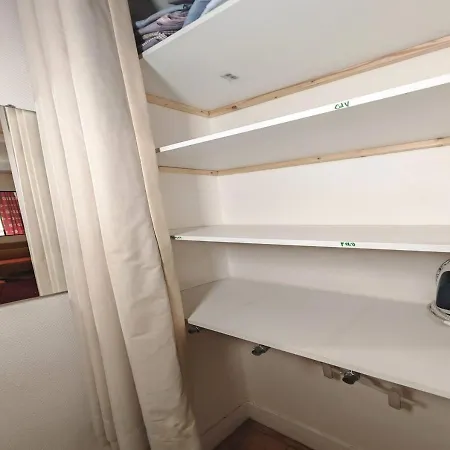 1 Mois Minimum - Porte Saint Cloud - Parc Des Princes * Boulogne-Billancourt