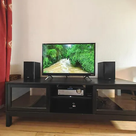Apartment 1 Mois Minimum - Porte Saint Cloud - Parc Des Princes
