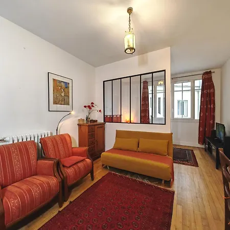 1 Mois Minimum - Porte Saint Cloud - Parc Des Princes * Boulogne-Billancourt
